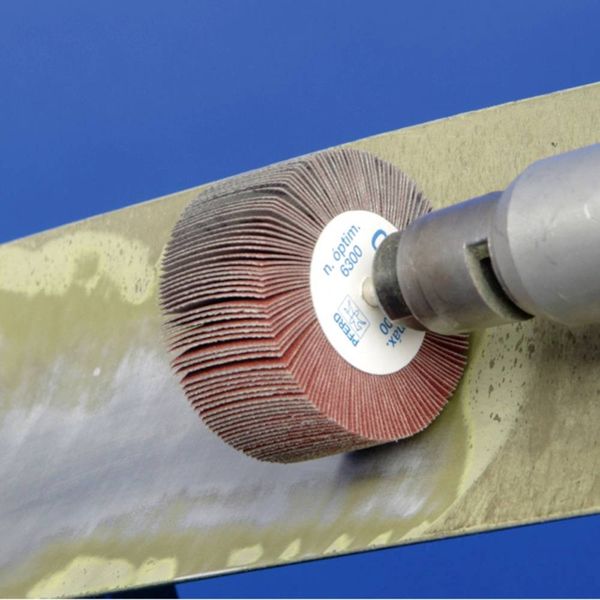 Produktbild: PFERD TOOLS 44498002 F&auml;cherschleifer Durchmesser 30mm 1St.
