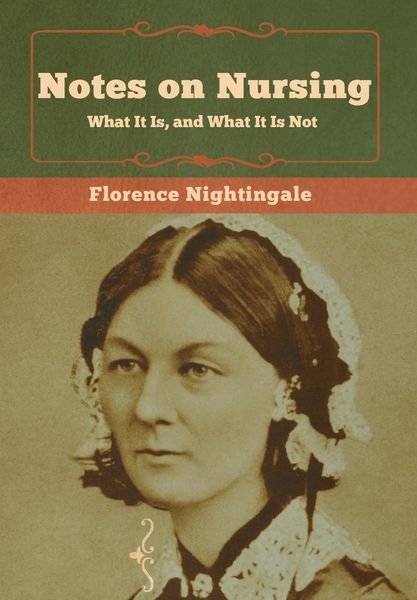Produktbild: Notes on Nursing