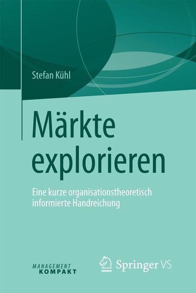 Produktbild: M&auml;rkte explorieren
