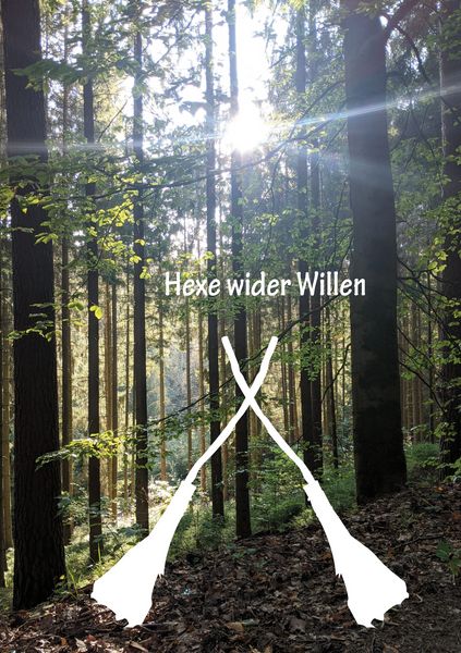 Hexe wider Willen, Taschenbuch von Christine Stutz, BoD – Books on Demand, 9783756859092