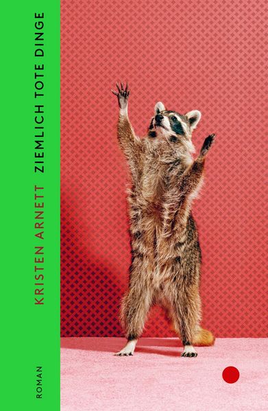 Produktbild: Ziemlich tote Dinge