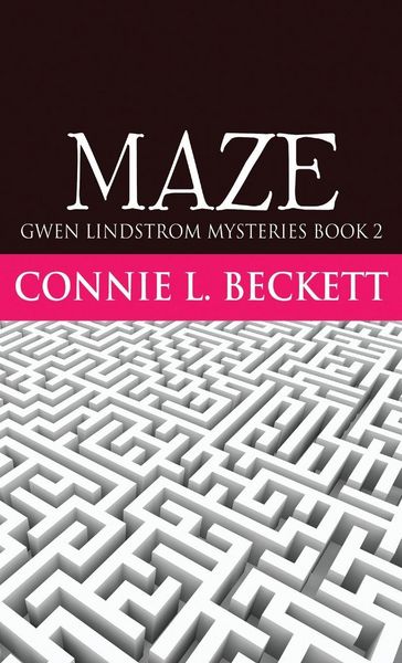 Produktbild: MAZE