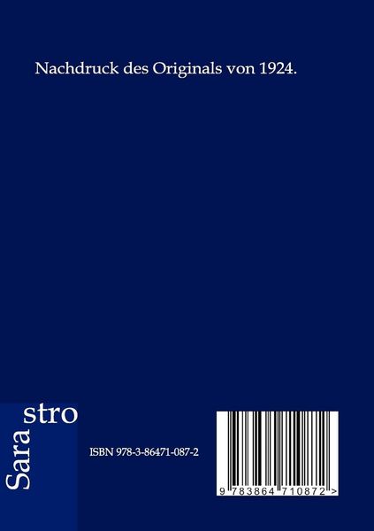 Produktbild: Magie und Geheimwissenschaft