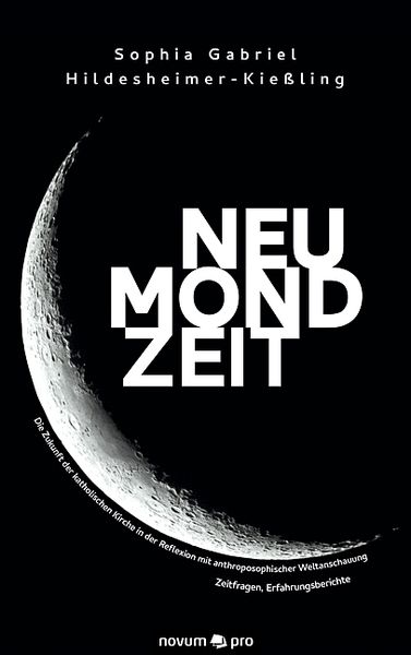 Produktbild: Neumondzeit