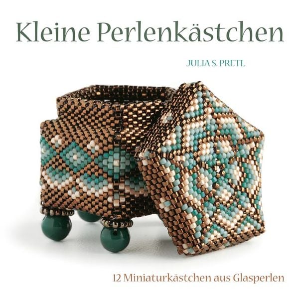 Produktbild: Kleine Perlenk&auml;stchen