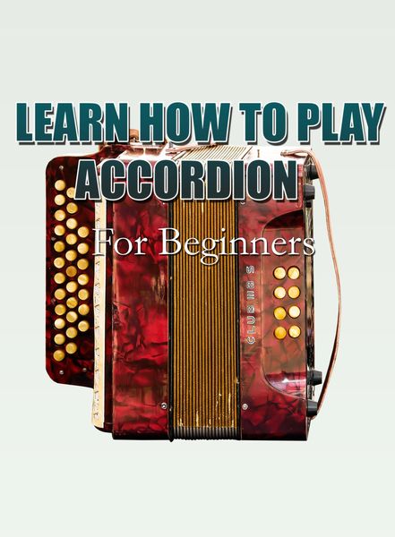 Produktbild: Learn How To Play Accordion For Beginners