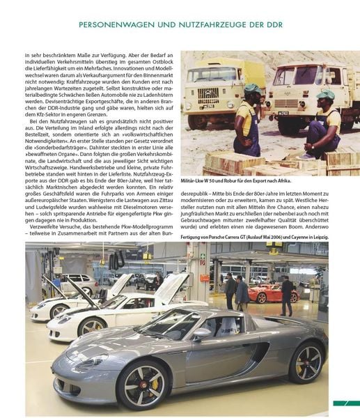 Produktbild: Deutsche Autos