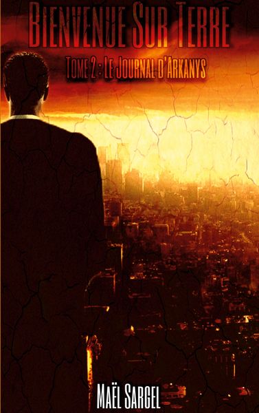 Produktbild: Bienvenue Sur Terre - Tome 2