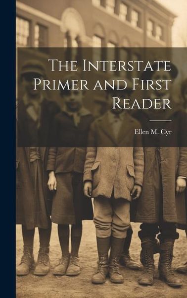 Produktbild: The Interstate Primer and First Reader