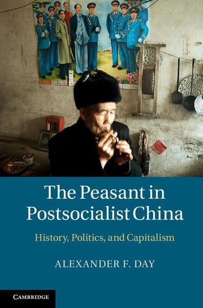 Produktbild: Peasant in Postsocialist China