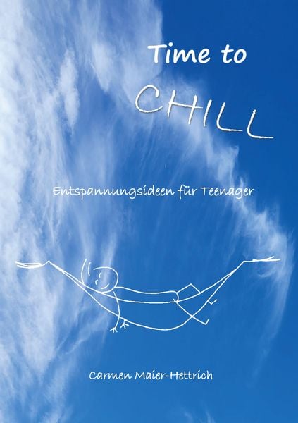 Produktbild: Time to chill