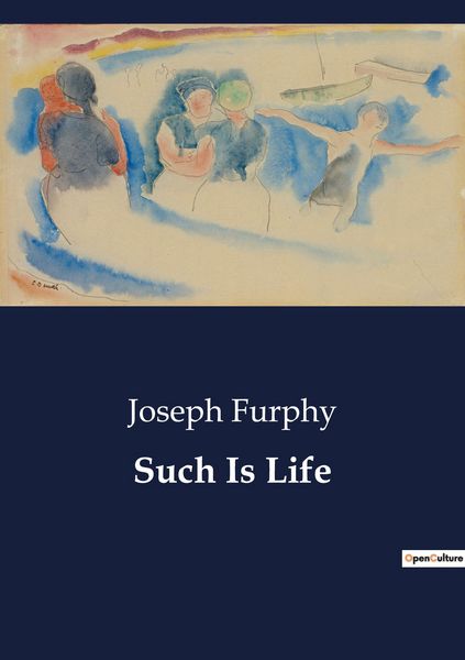 Produktbild: Such Is Life