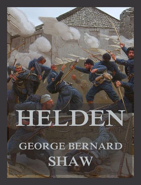 Produktbild: Helden (Deutsche Neu&uuml;bersetzung)