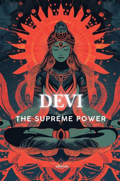 Produktbild: DEVI - The Supreme Power