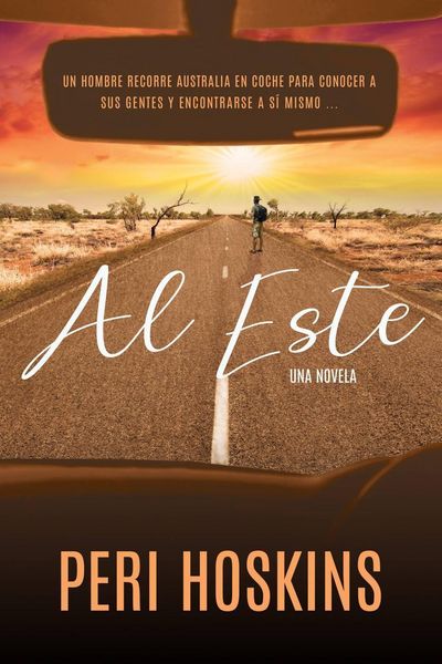 Produktbild: Al Este - Una novela