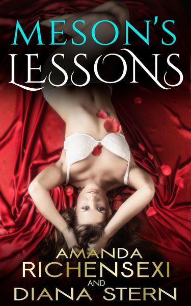 Produktbild: Meson's Lessons