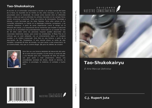 Produktbild: Tao-Shukokairyu