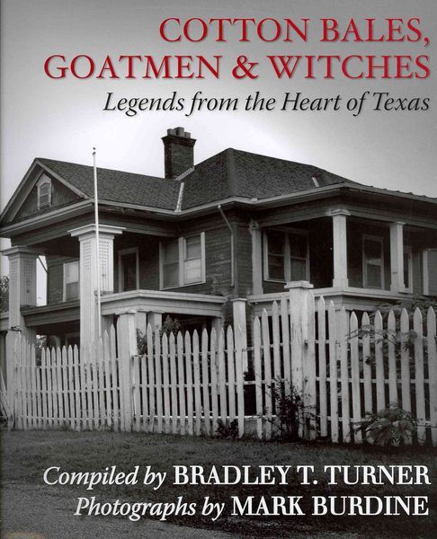 Produktbild: Cotton Bales Goatmen & Witches