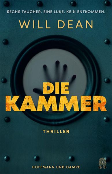 Produktbild: Die Kammer