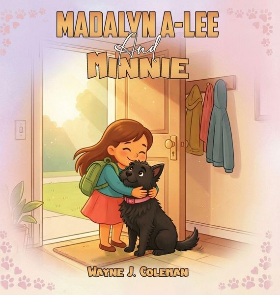 Produktbild: Madalyn A-Lee and Minnie