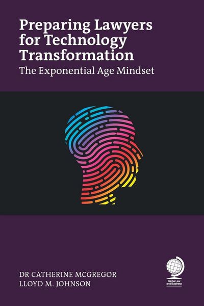 Produktbild: Preparing Lawyers for Technology Transformation