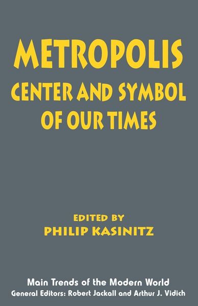 Produktbild: Metropolis