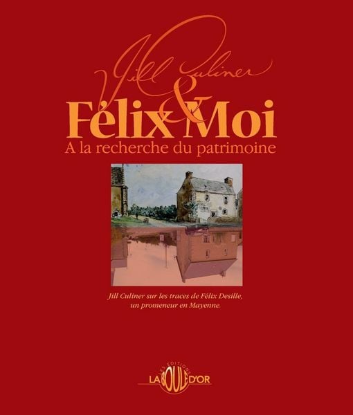 Produktbild: F&eacute;lix et moi &Agrave; la recherche du patrimoine