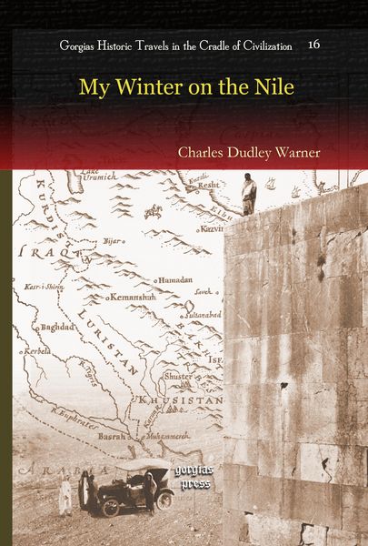 Produktbild: My Winter on the Nile