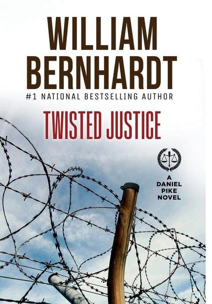 Produktbild: Twisted Justice