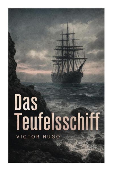 Produktbild: Das Teufelsschiff