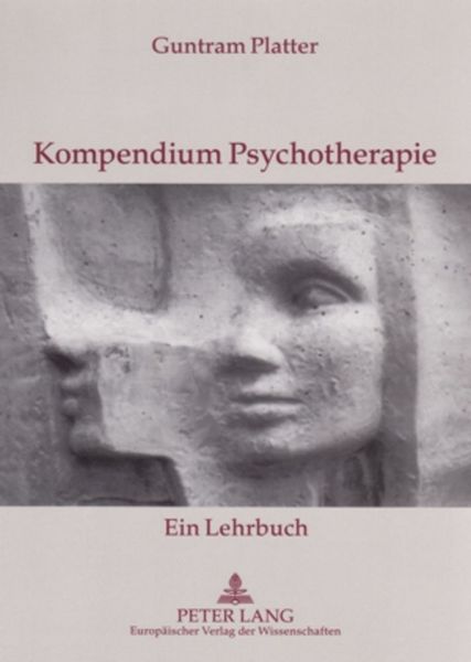 Produktbild: Kompendium Psychotherapie