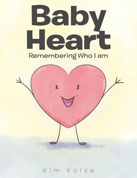 Produktbild: Baby Heart