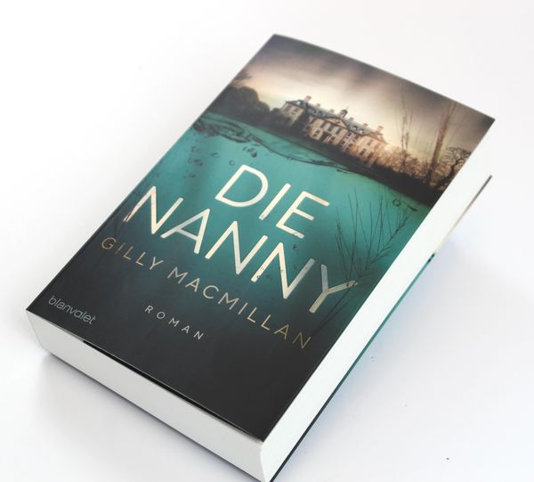 Produktbild: Die Nanny