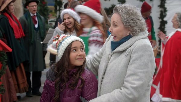 Produktbild: Die perfekte Weihnachtsparty