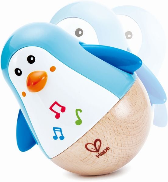 Produktbild: Stehauf-Pinguin