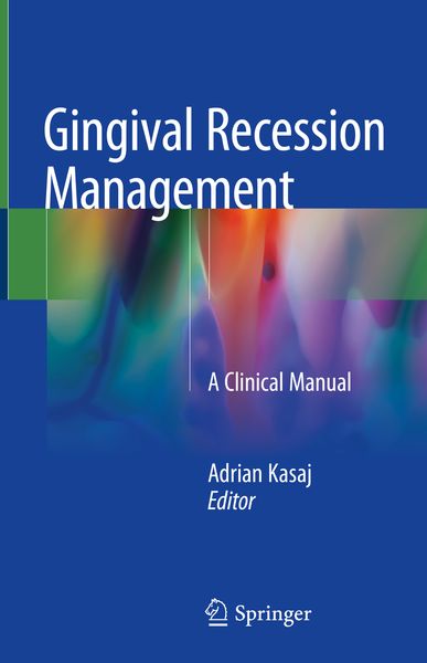 Produktbild: Gingival Recession Management