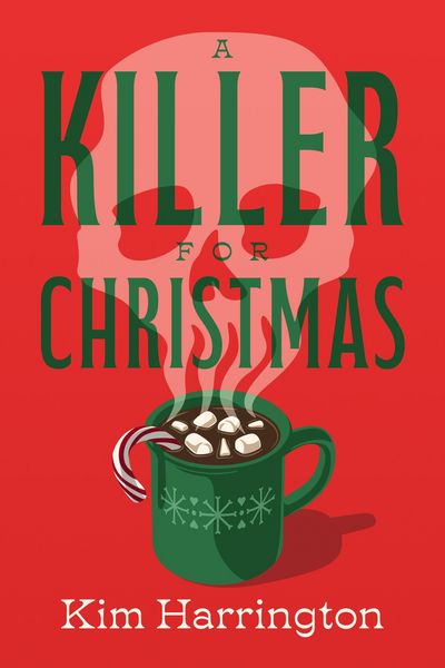 Produktbild: A Killer for Christmas