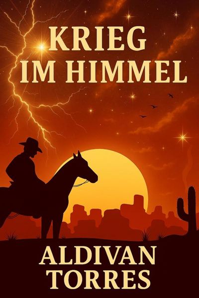 Produktbild: Krieg im Himmel