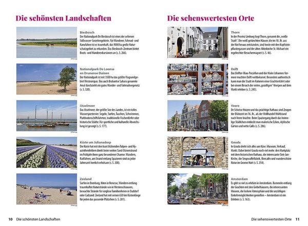 Produktbild: Reise Know-How Wohnmobil-Tourguide Niederlande