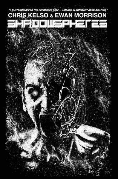 Produktbild: Shadowspheres