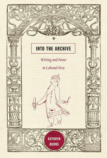 Produktbild: Into the Archive