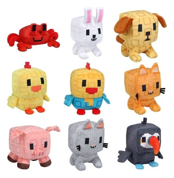 Grow A Garden - Collectible Plush