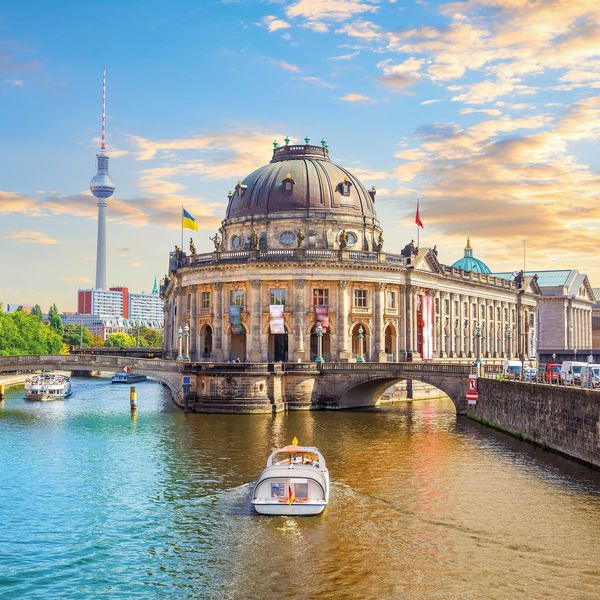 Produktbild: Berlin 2027