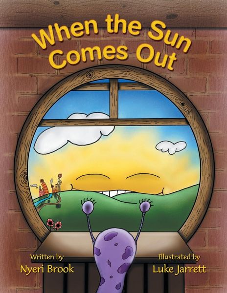 Produktbild: When the Sun Comes Out