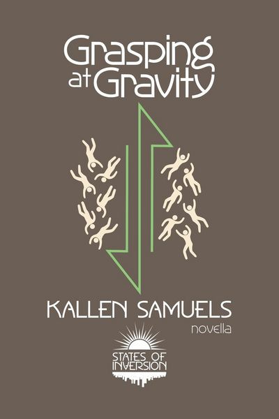 Produktbild: Grasping at Gravity