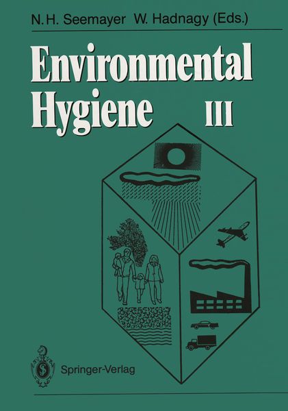 Produktbild: Environmental Hygiene III