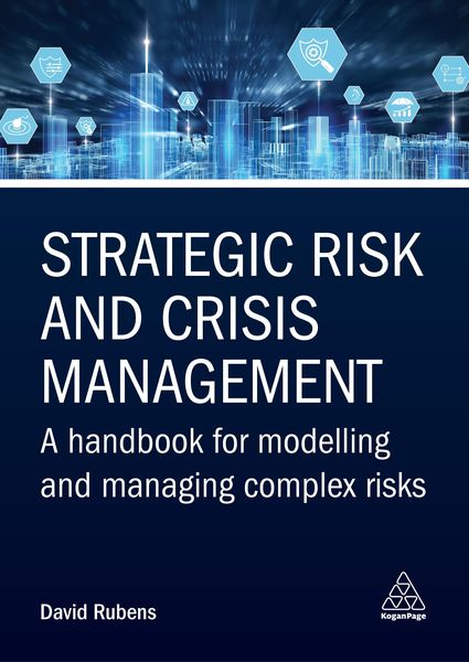 Produktbild: Strategic Risk and Crisis Management