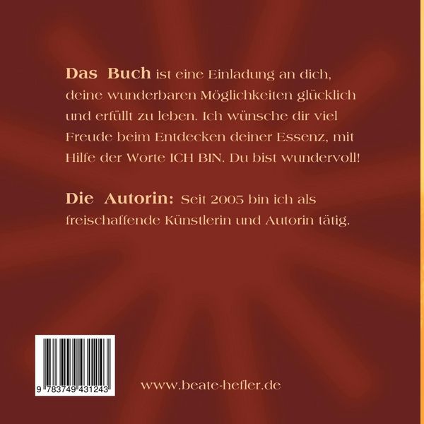 Produktbild: Du bist wundervoll