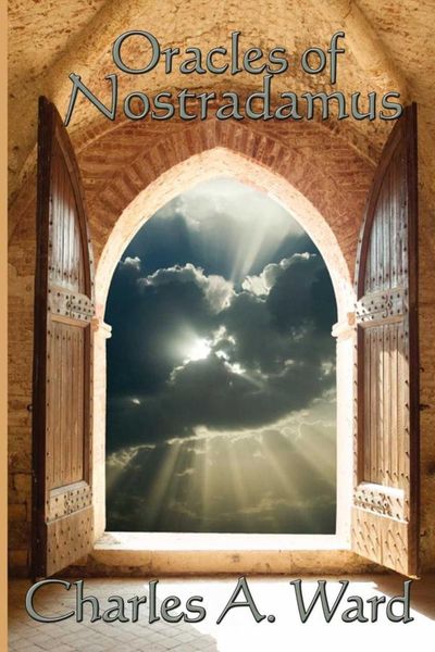 Produktbild: Oracles of Nostradamus