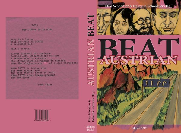 Produktbild: Austrian Beat